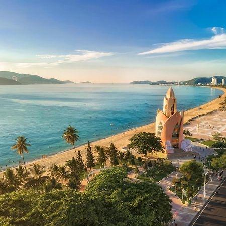Jk.Boutique Oceanfront Panorama Residence Nha Trang Dış mekan fotoğraf