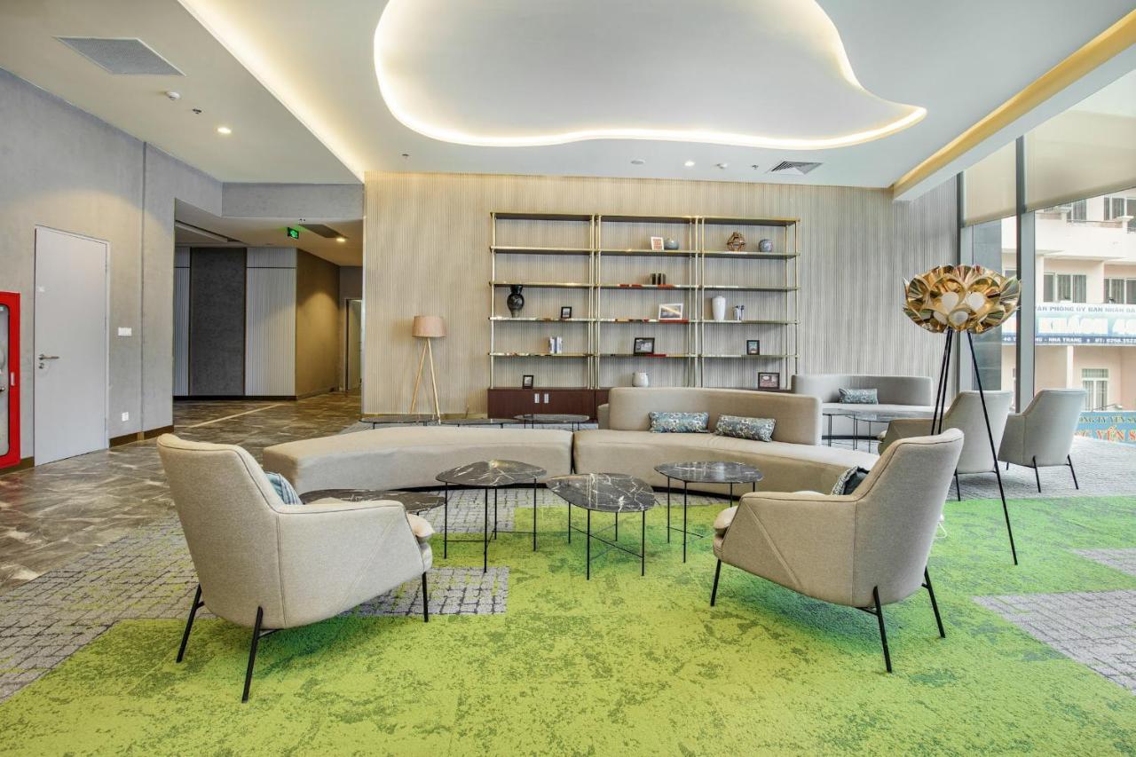 Jk.Boutique Oceanfront Panorama Residence Nha Trang Dış mekan fotoğraf