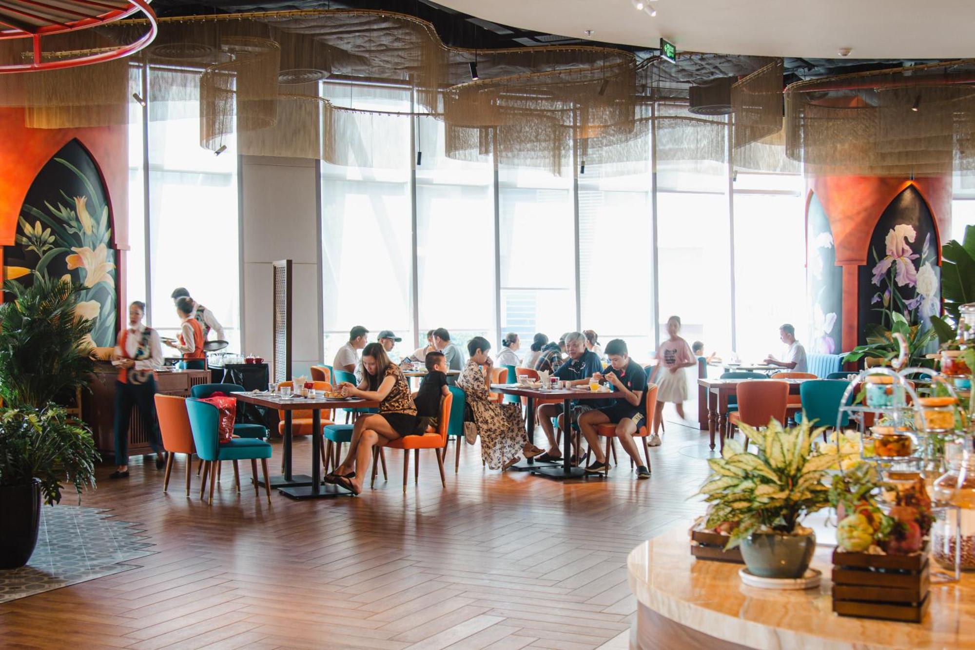 Jk.Boutique Oceanfront Panorama Residence Nha Trang Dış mekan fotoğraf