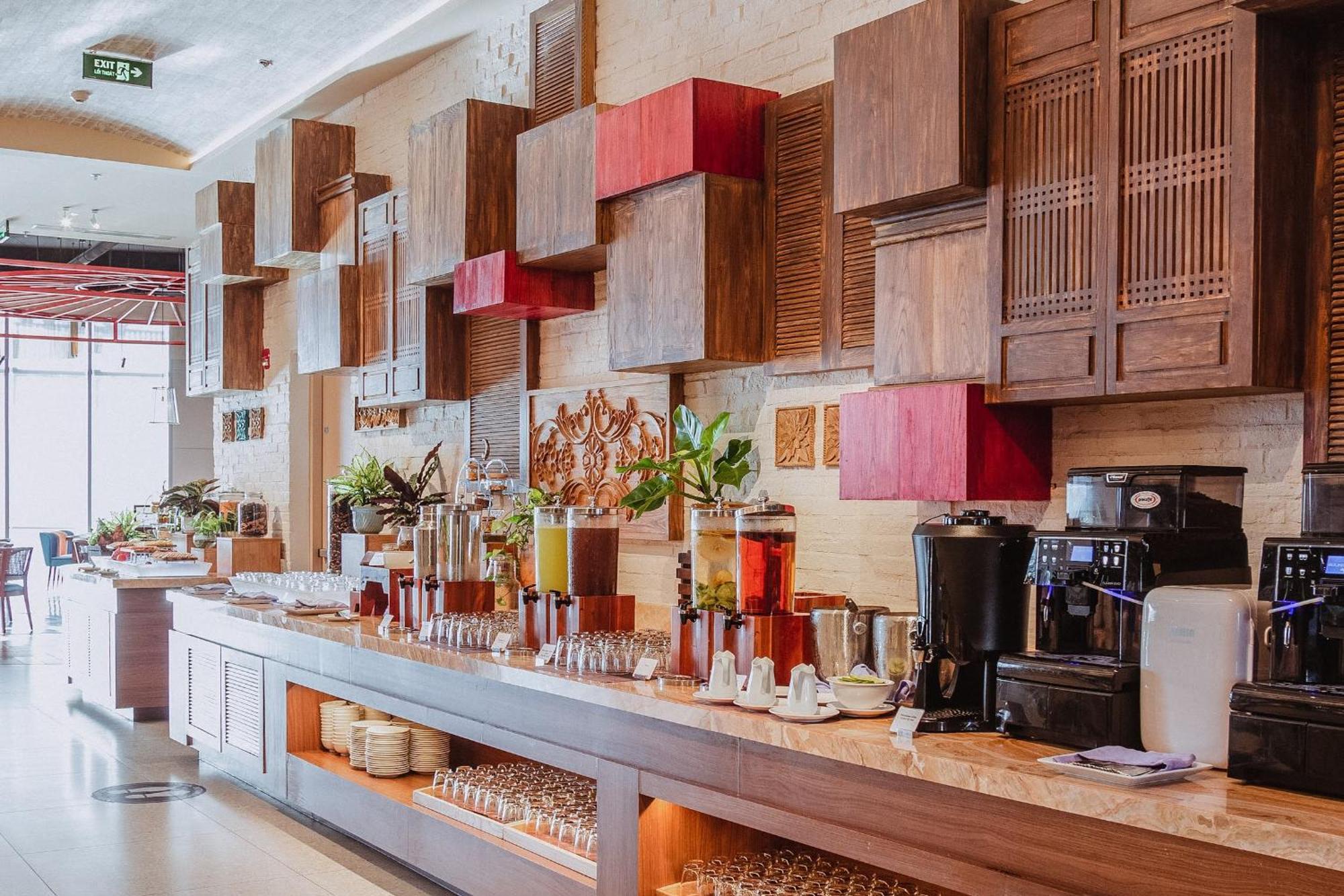 Jk.Boutique Oceanfront Panorama Residence Nha Trang Dış mekan fotoğraf
